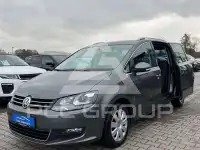 2017 Volkswagen SHARAN