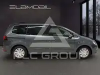 2017 Volkswagen SHARAN