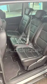 2017 Volkswagen SHARAN