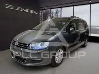 2017 Volkswagen SHARAN