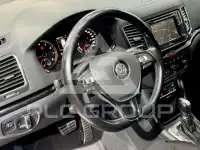 2017 Volkswagen SHARAN