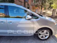 2017 Volkswagen SHARAN