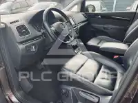 2017 Volkswagen SHARAN