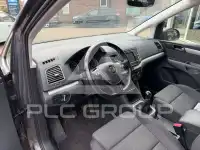 2017 Volkswagen SHARAN