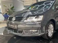2017 Volkswagen SHARAN