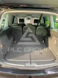 2017 Volkswagen SHARAN
