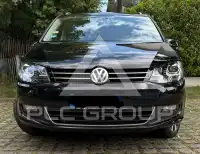 2017 Volkswagen SHARAN