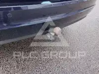 2017 Volkswagen SHARAN