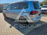 2017 Volkswagen SHARAN