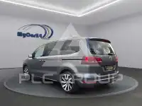 2017 Volkswagen SHARAN