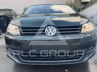 2017 Volkswagen SHARAN