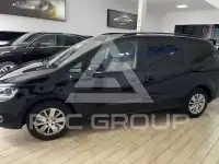 2017 Volkswagen SHARAN