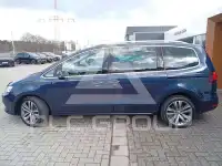 2017 Volkswagen SHARAN