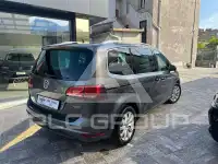 2017 Volkswagen SHARAN