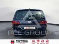 2017 Volkswagen SHARAN