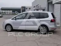2017 Volkswagen SHARAN
