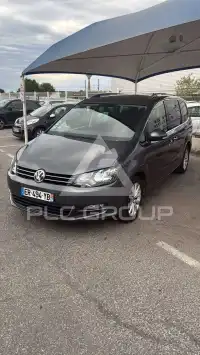 2017 Volkswagen SHARAN