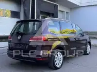 2017 Volkswagen SHARAN