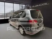2017 Volkswagen SHARAN