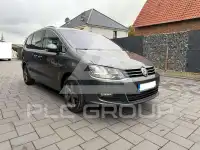2017 Volkswagen SHARAN