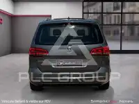2017 Volkswagen SHARAN