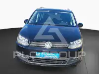 2017 Volkswagen SHARAN