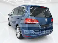 2017 Volkswagen SHARAN