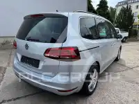 2017 Volkswagen SHARAN