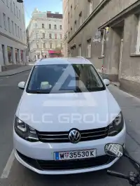 2017 Volkswagen SHARAN