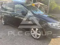 2017 Volkswagen SHARAN