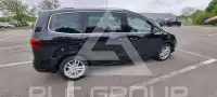 2017 Volkswagen SHARAN