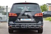2017 Volkswagen SHARAN