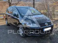 2017 Volkswagen SHARAN