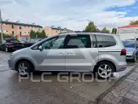 2017 Volkswagen SHARAN
