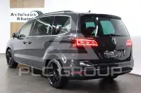 2017 Volkswagen SHARAN