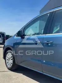 2017 Volkswagen SHARAN