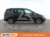 2017 Volkswagen SHARAN