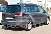 2017 Volkswagen SHARAN