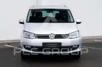 2017 Volkswagen SHARAN