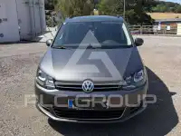 2017 Volkswagen SHARAN