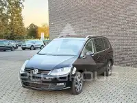 2017 Volkswagen SHARAN