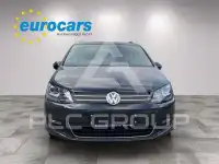 2017 Volkswagen SHARAN