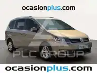 2017 Volkswagen SHARAN