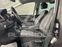 2017 Volkswagen SHARAN