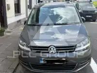 2017 Volkswagen SHARAN