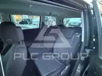 2017 Volkswagen SHARAN