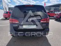2017 Volkswagen SHARAN