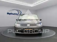 2017 Volkswagen SHARAN