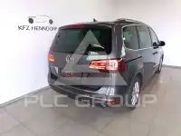 2017 Volkswagen SHARAN