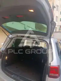 2017 Volkswagen SHARAN